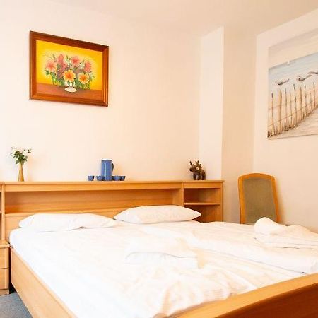 Ferienwohnung Solveig 빈츠 외부 사진