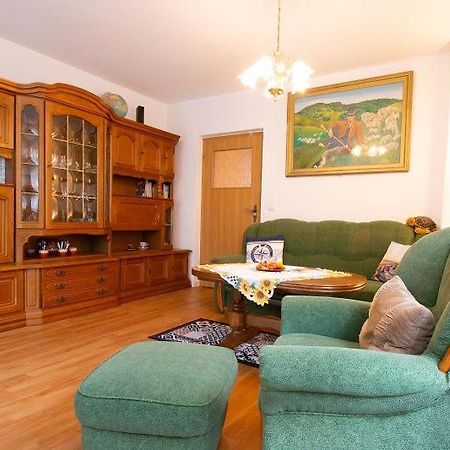 Ferienwohnung Solveig 빈츠 외부 사진
