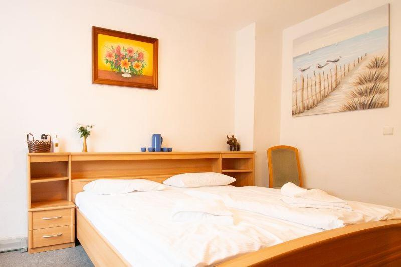 Ferienwohnung Solveig 빈츠 외부 사진